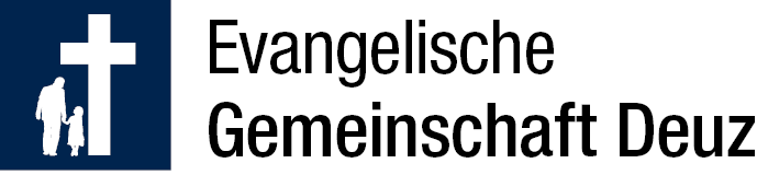 Ev. Gemeinschaft Deuz e. V. Logo